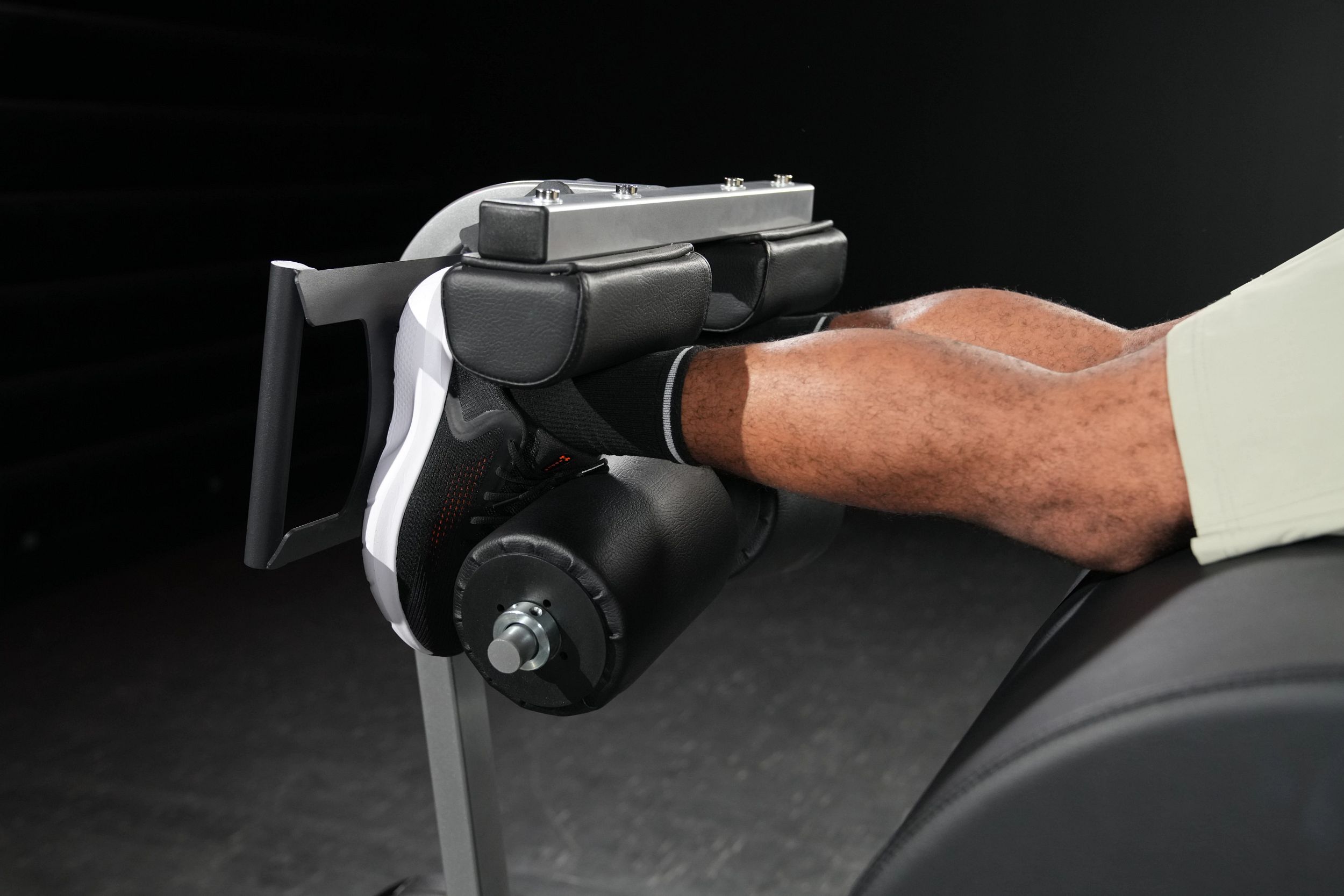 Glute Ham Reverse Hyper Combo - Bild 4