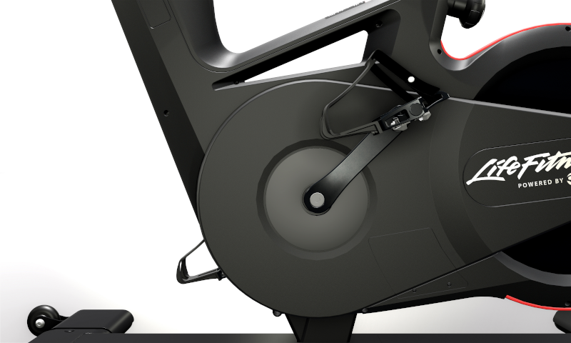 IC5 Indoor Cycle - Bild 3