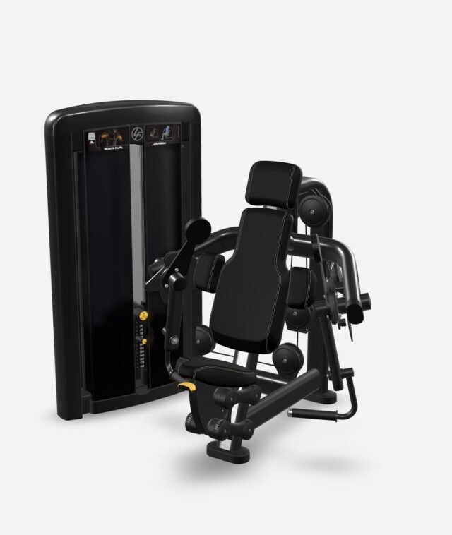 Insignia Series Biceps Curl