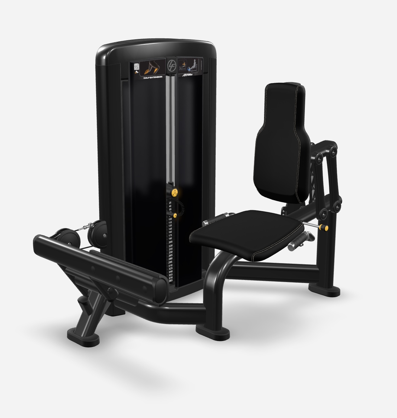 Insignia series Calf Extension