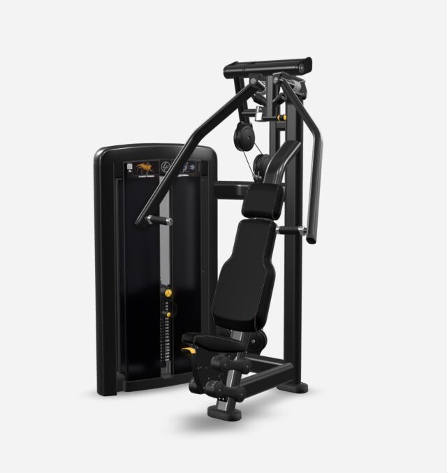 Insignia Dual-Axis Chest Press