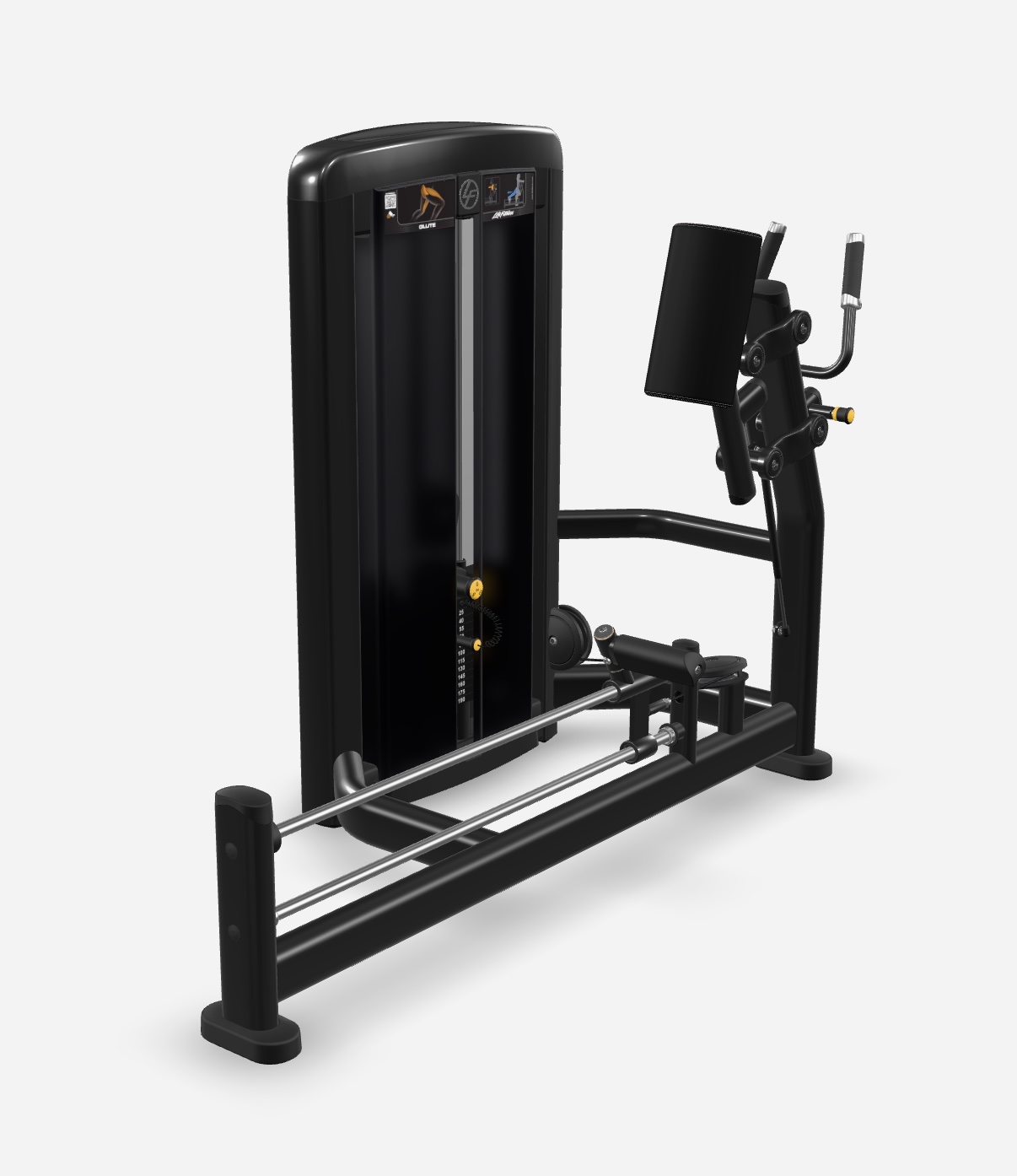 Insignia series Glute