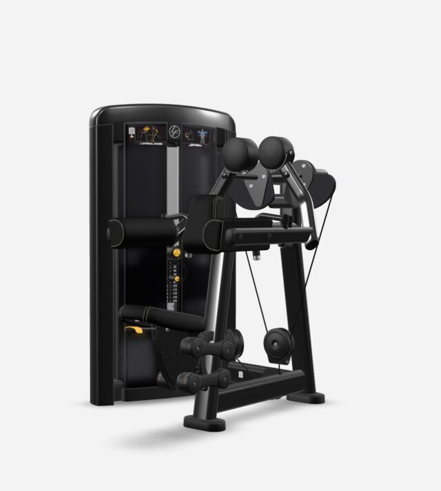 Insignia series Lateral Raise