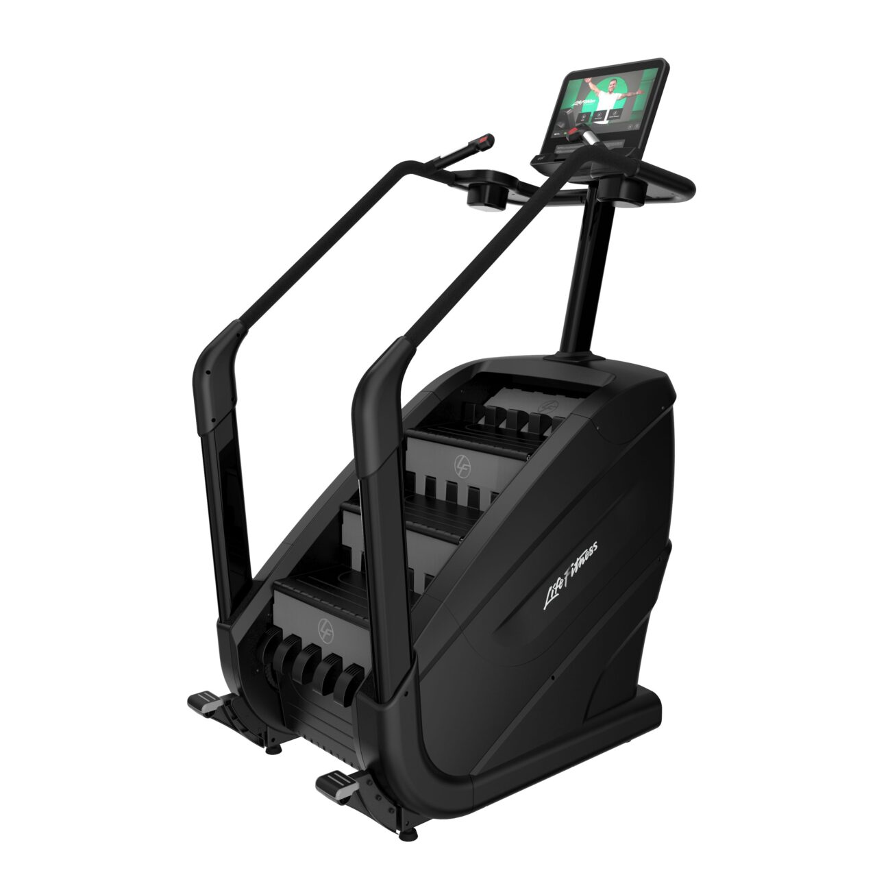 Trappmaskin PowerMill