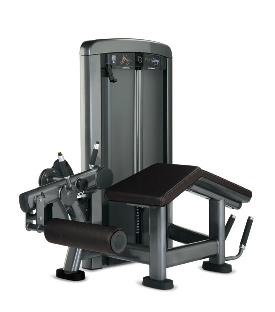 Insignia series Leg curl