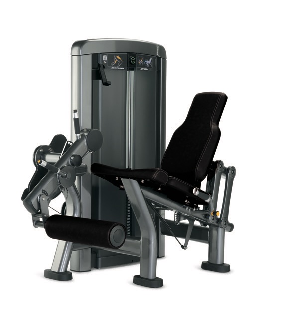 Insignia series Leg Extension