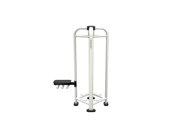 Life Fitness PWR Play Handle Rack