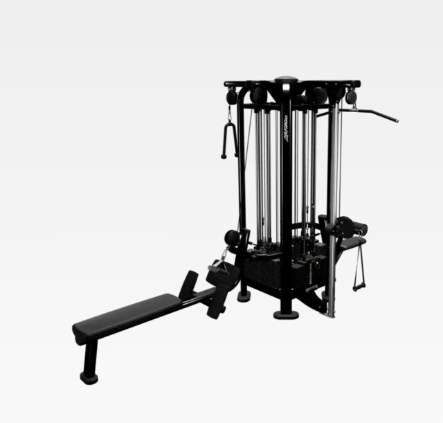 Core +4 kabelstation