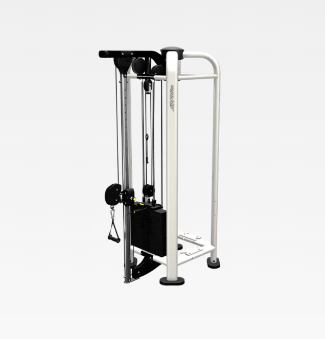 Life Fitness PWR Play Adjustable Pulley