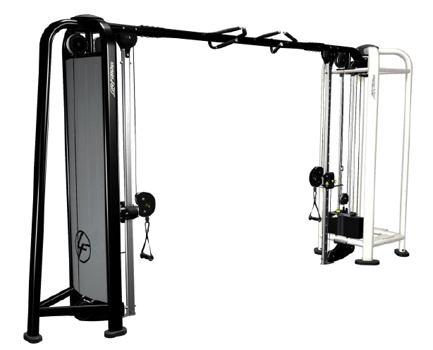 PWR Play Adjustable Cable Crossover