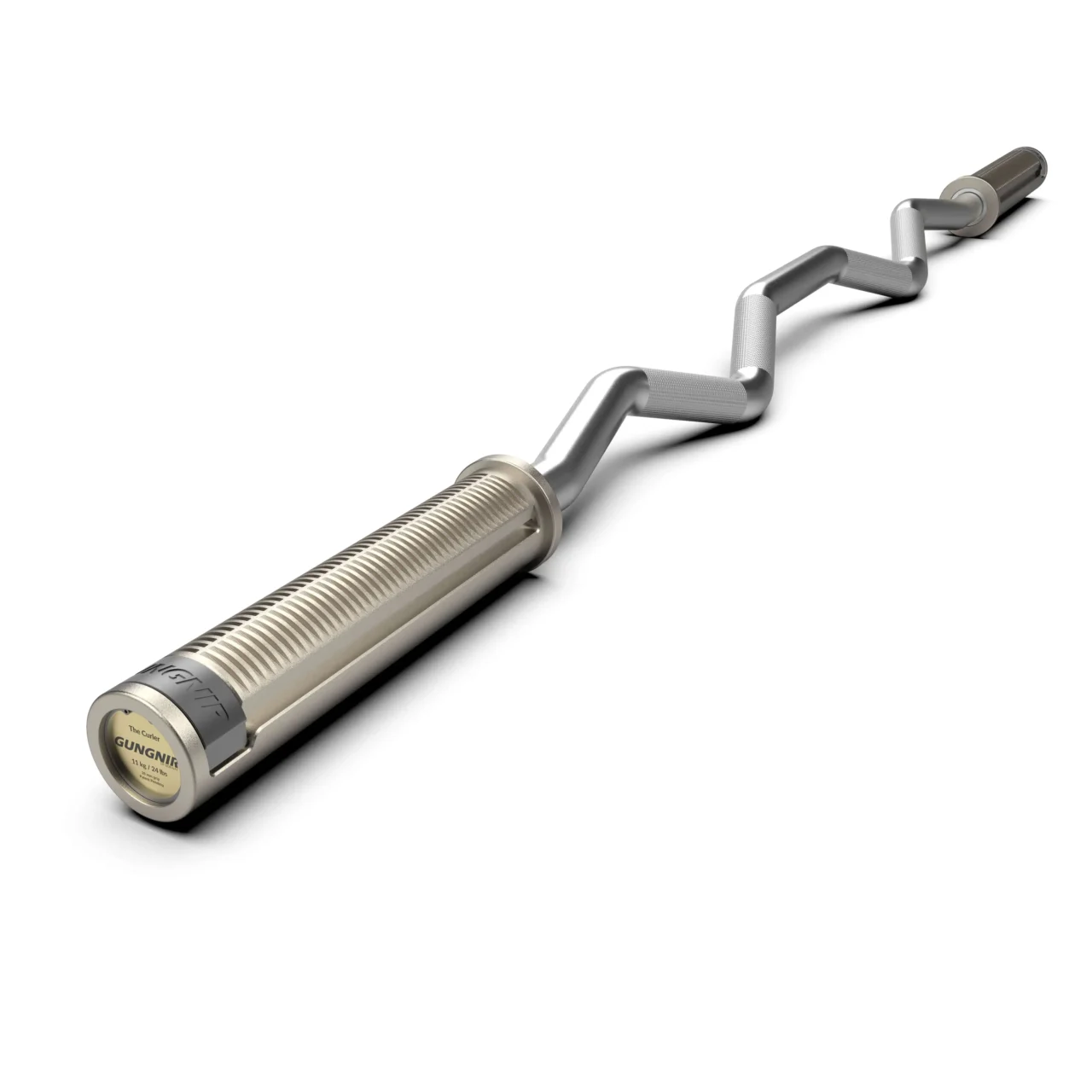 The Curler