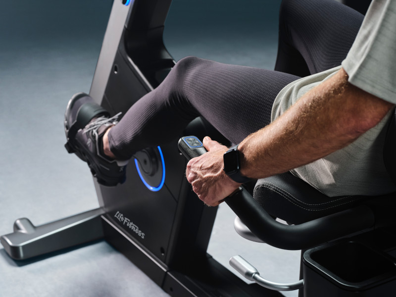 Symbio Recumbent Cycle - Bild 9