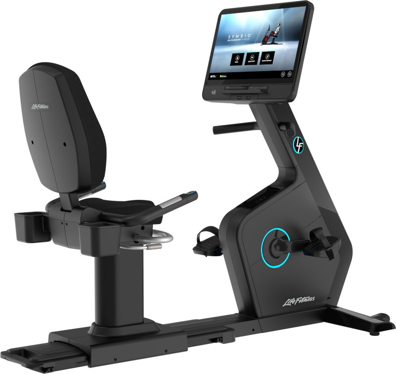 Symbio Recumbent Cycle - Bild 4