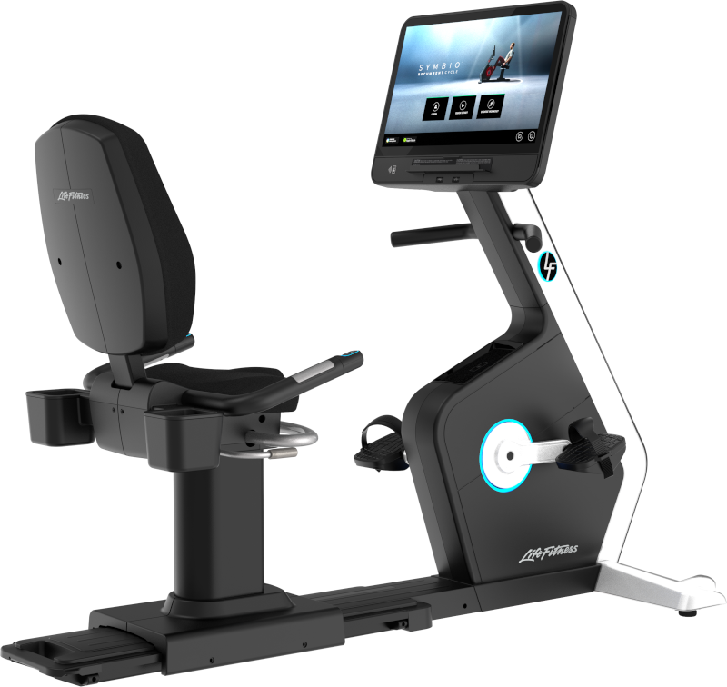 Symbio Recumbent Cycle - Bild 3