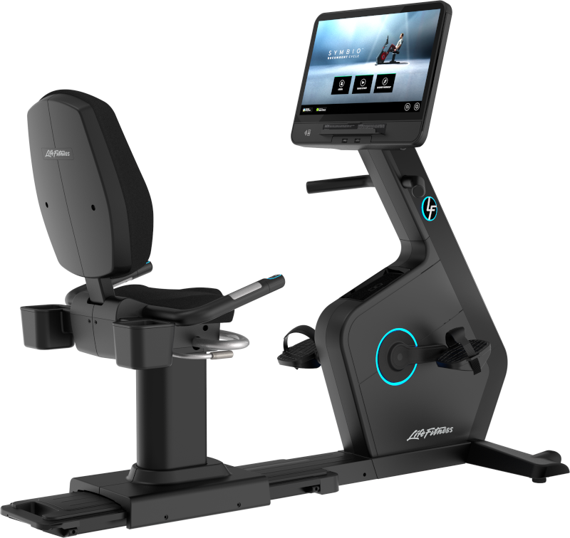 Symbio Recumbent Cycle - Bild 2