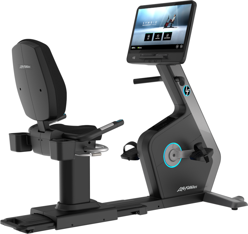 Symbio Recumbent Cycle