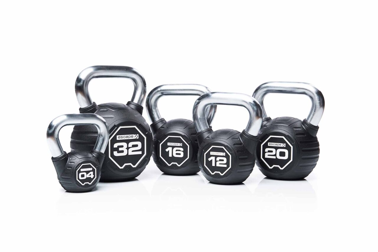 SBX Kettlebells