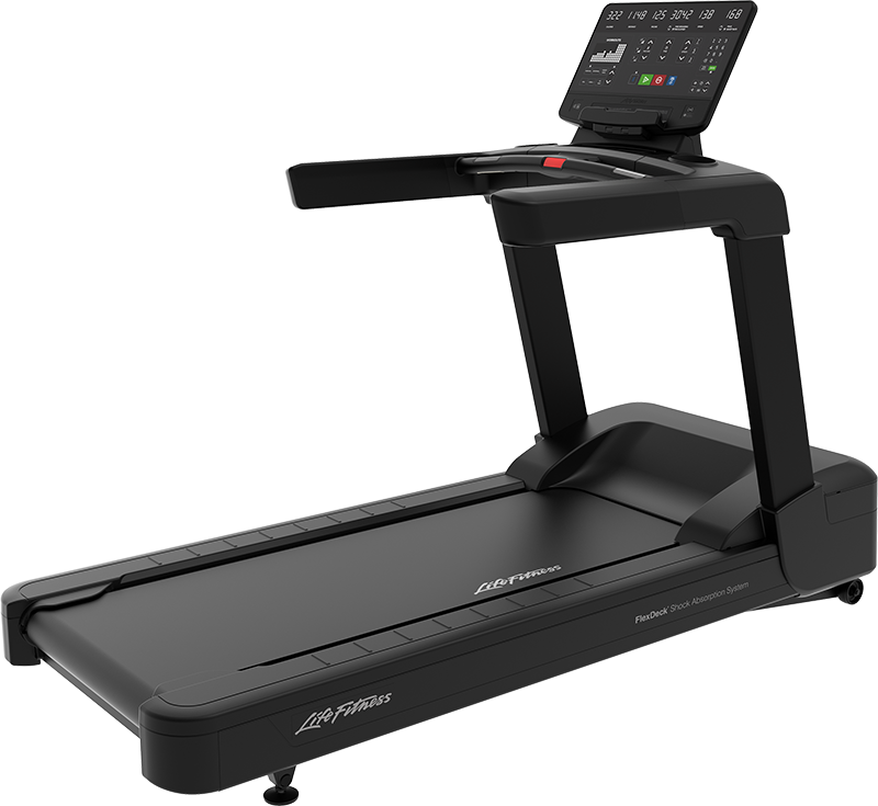 Aspire Löpband