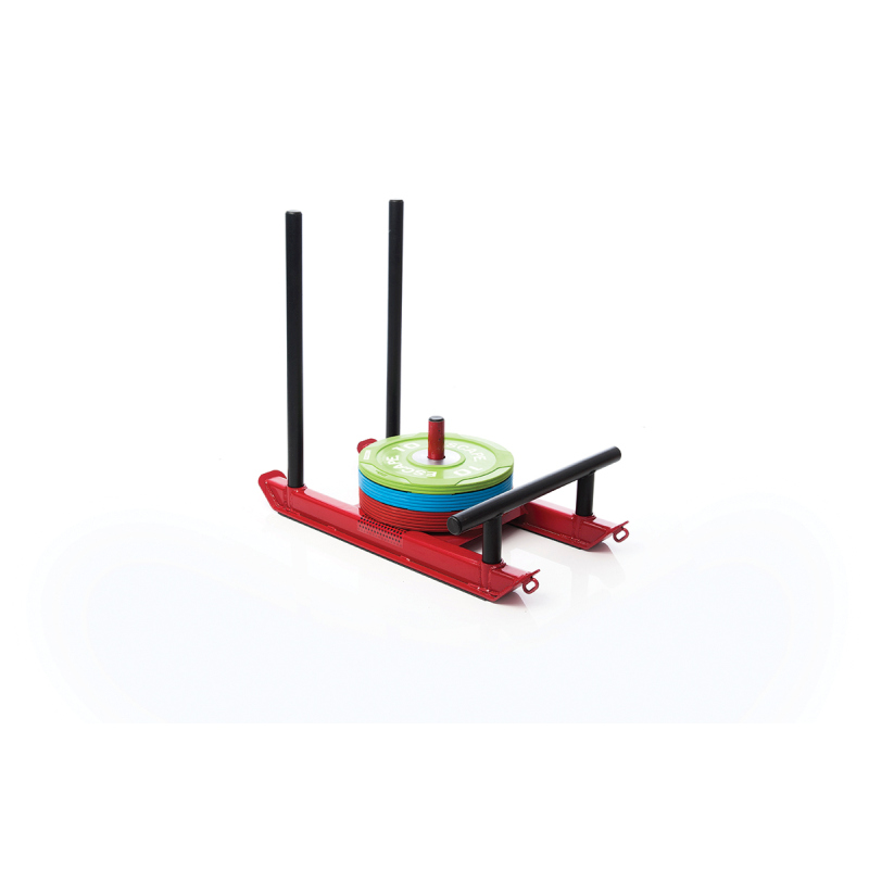 Quad Sled - Bild 3
