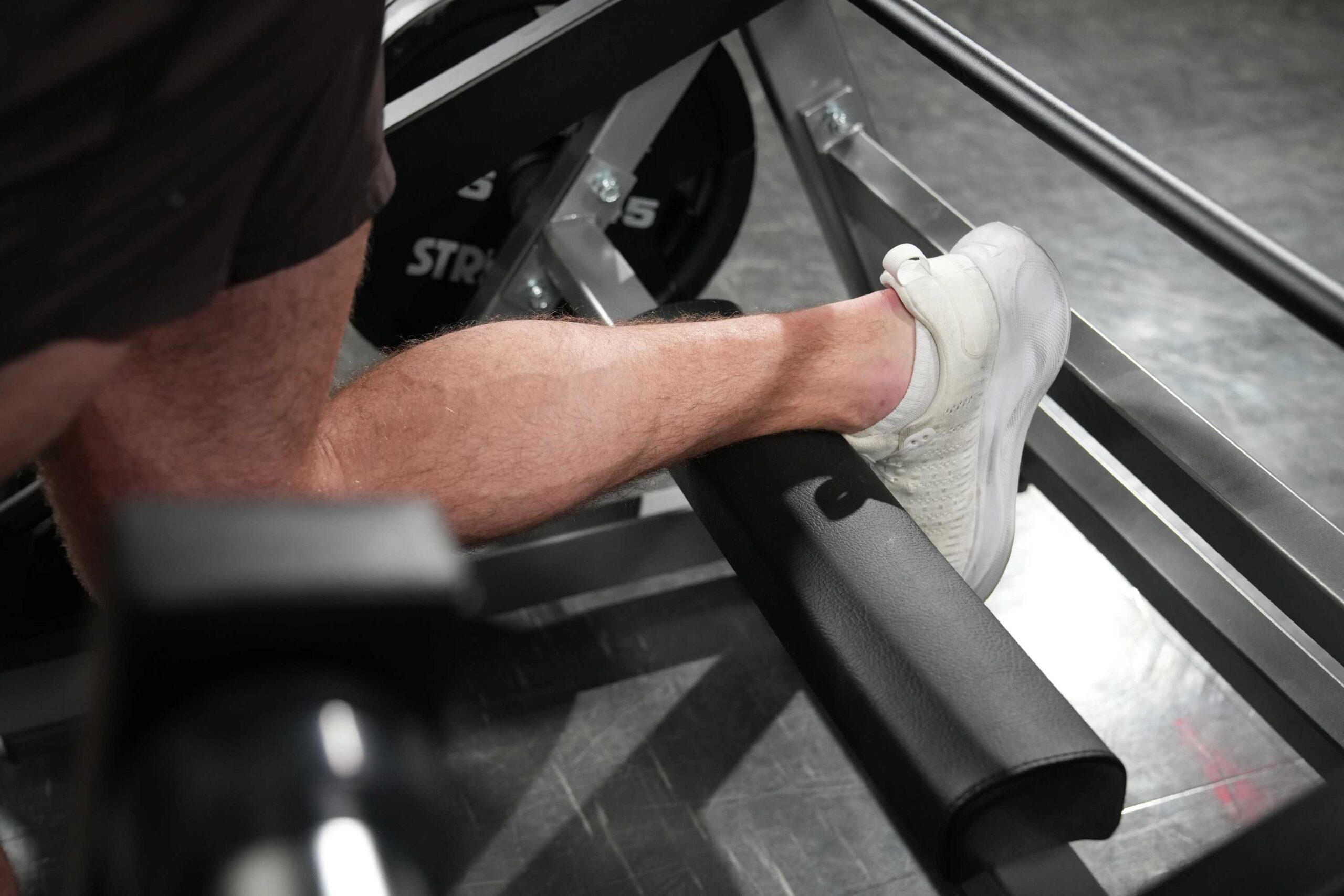 Ground Base Multi-Squat - Bild 6