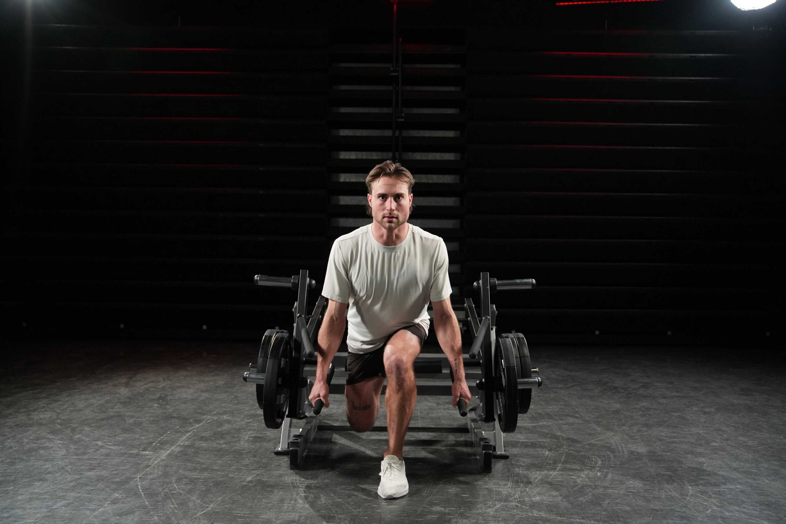 Ground Base Multi-Squat - Bild 4