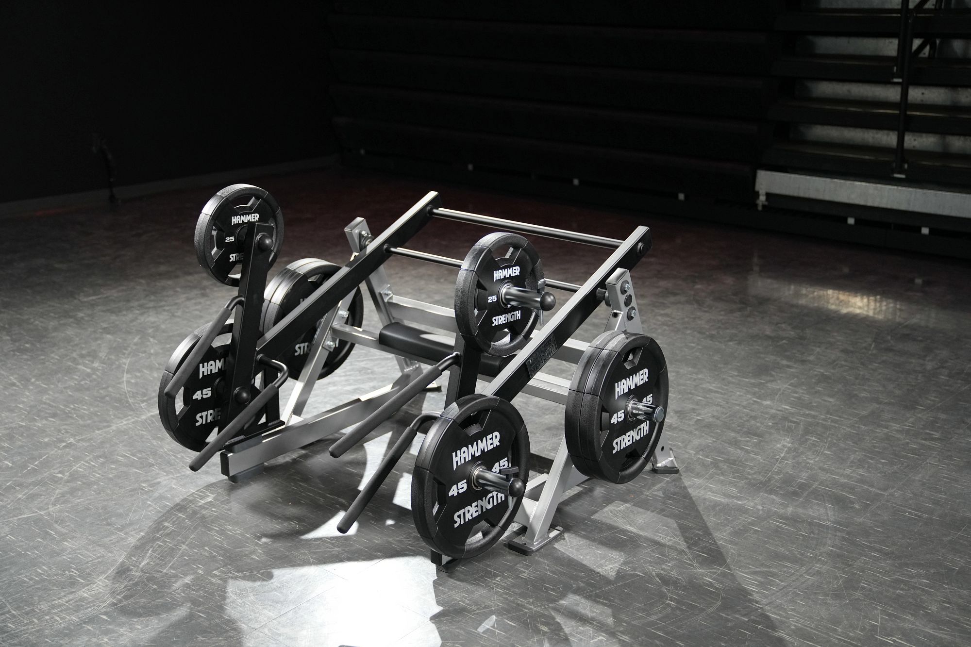 Ground Base Multi-Squat - Bild 2