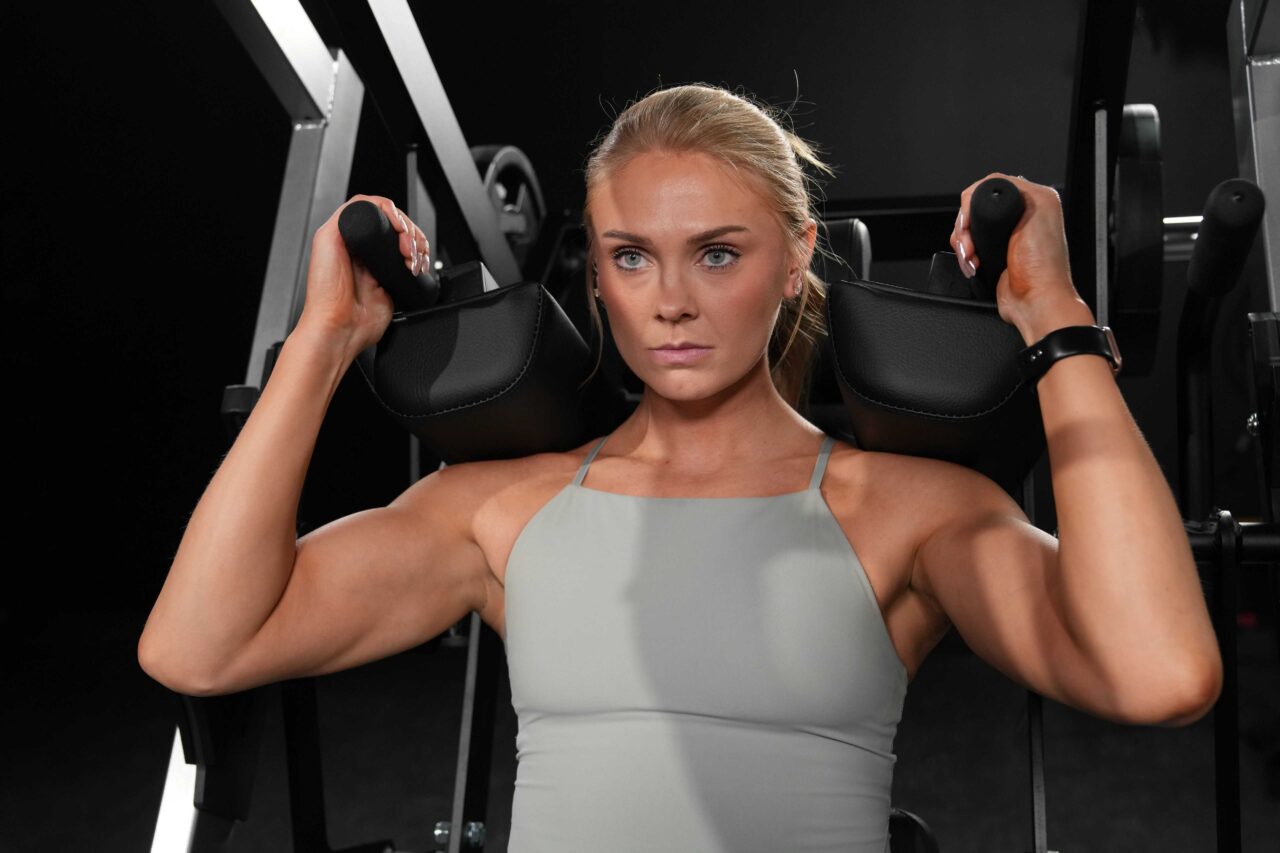 Pendulum-X Squat - Bild 4