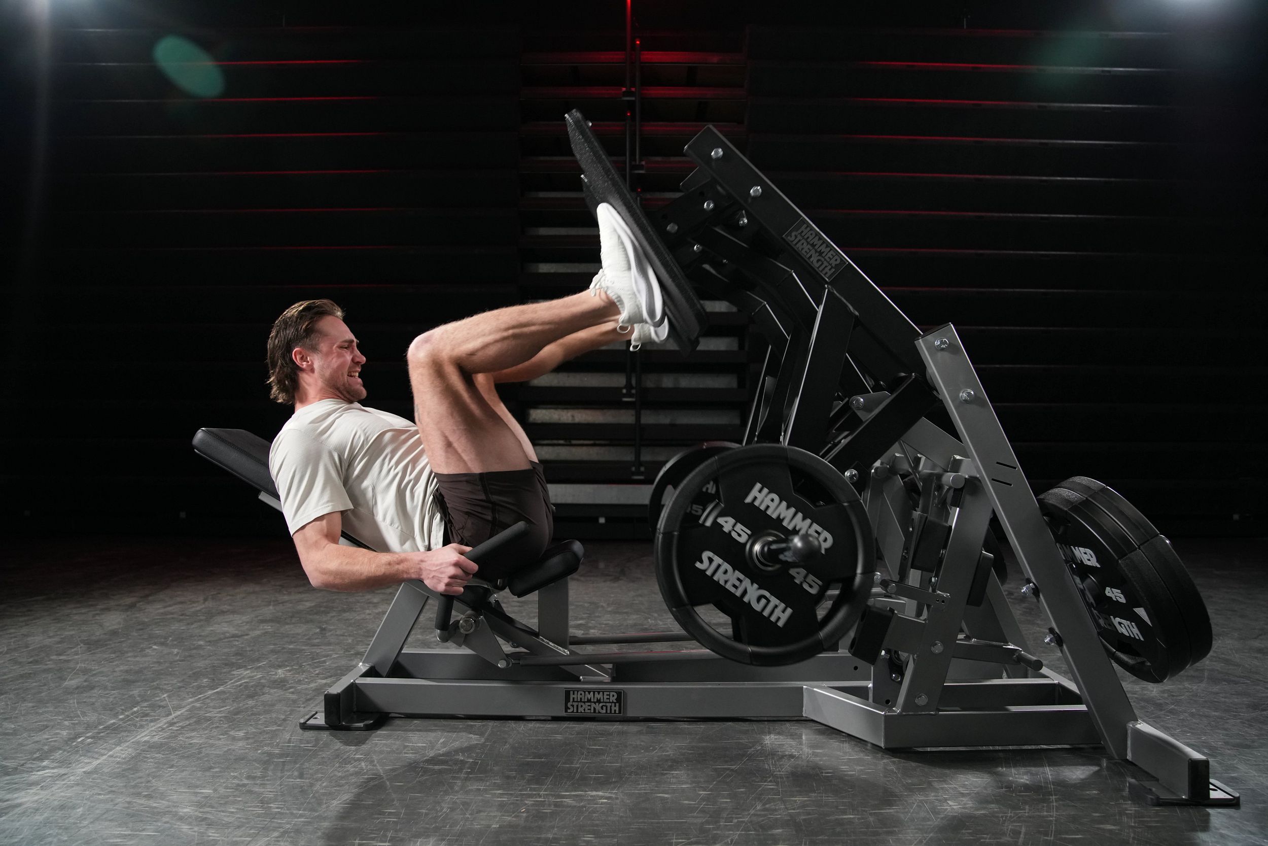 Super Squat Press - Bild 4