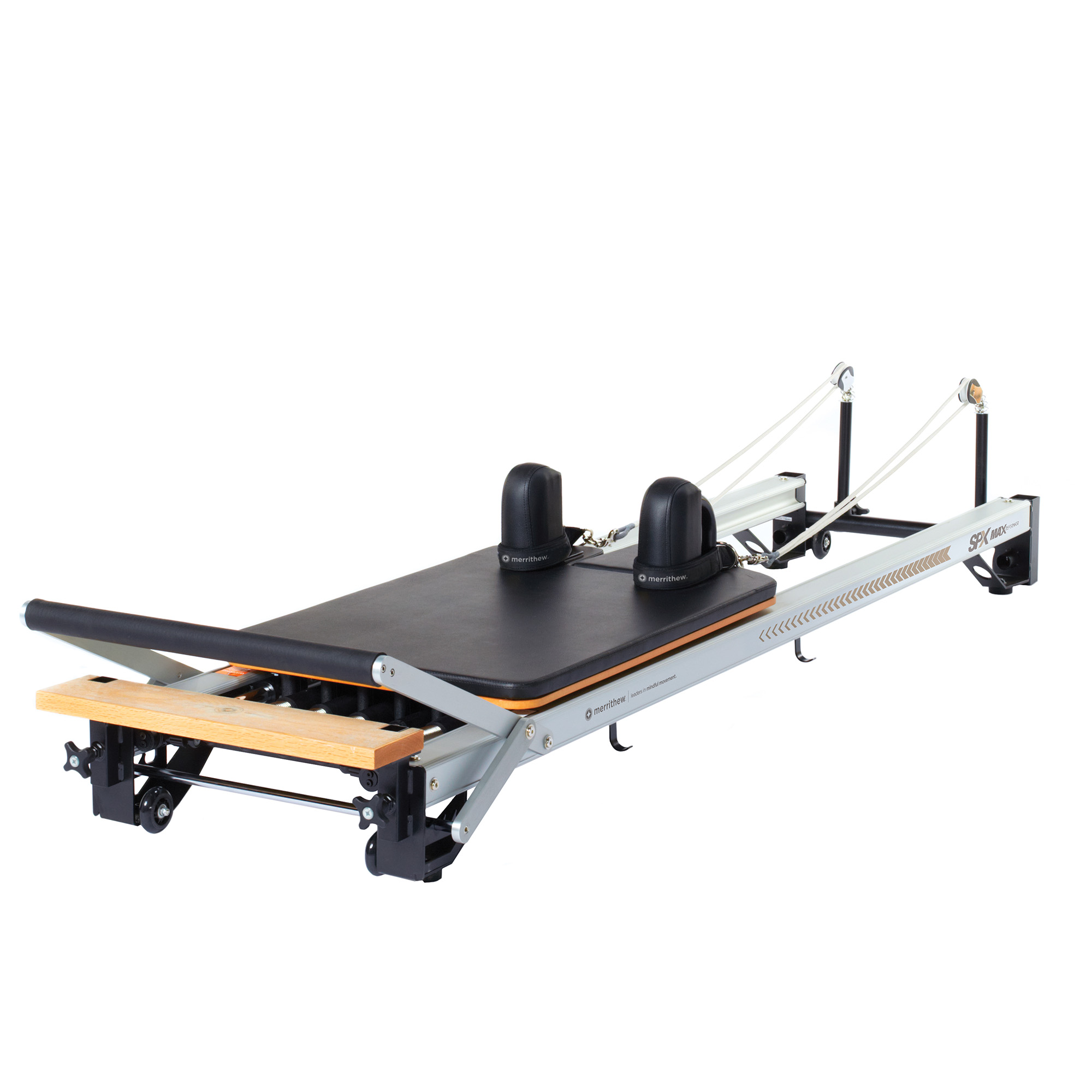 SPX® Max Reformer