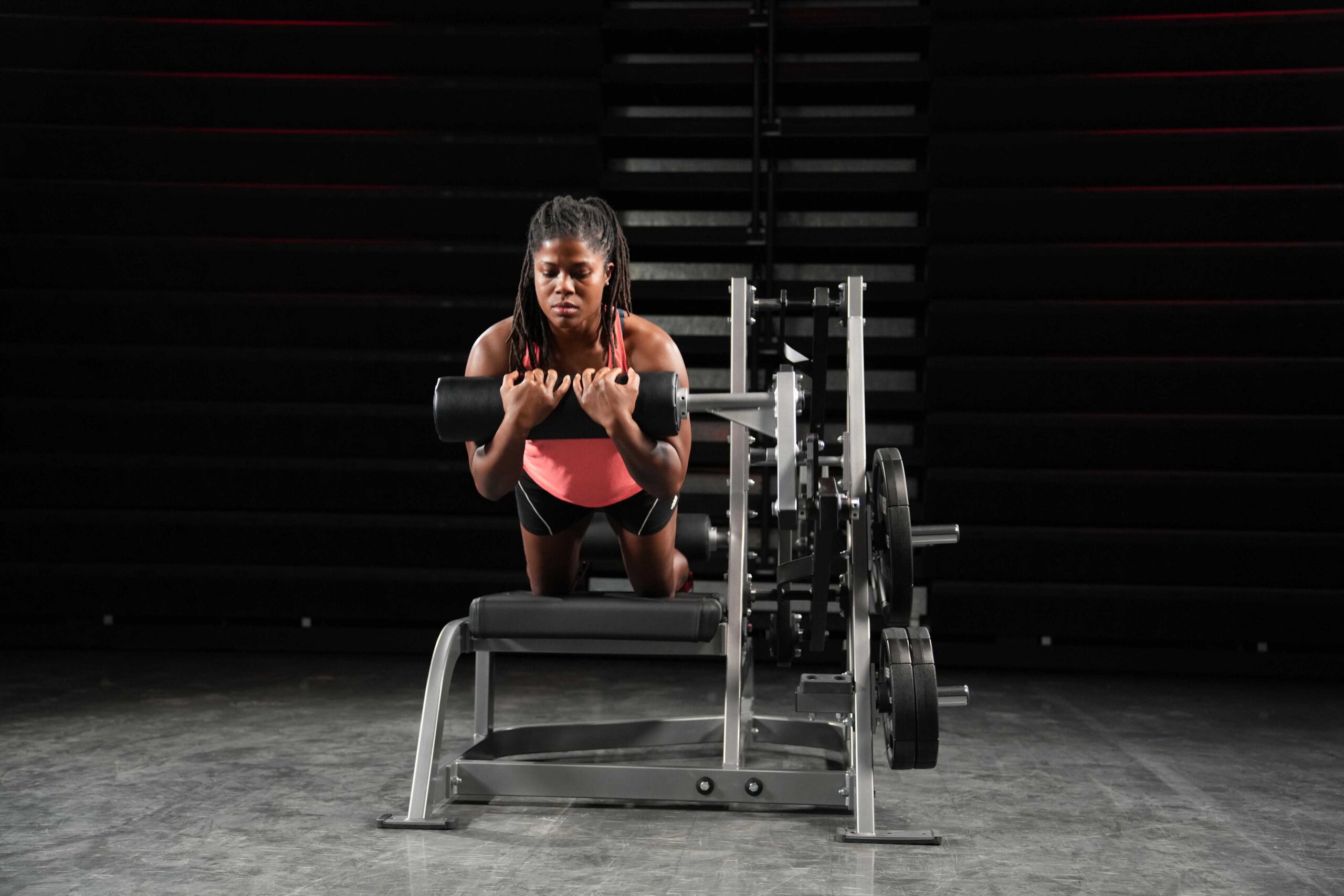 Assisted Nordic Ham - Bild 3