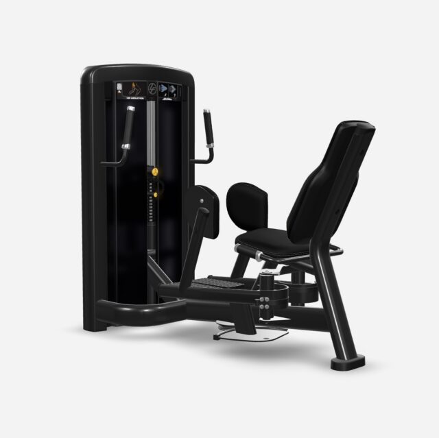 Insignia Series Sit/Stand Hip Abductor
