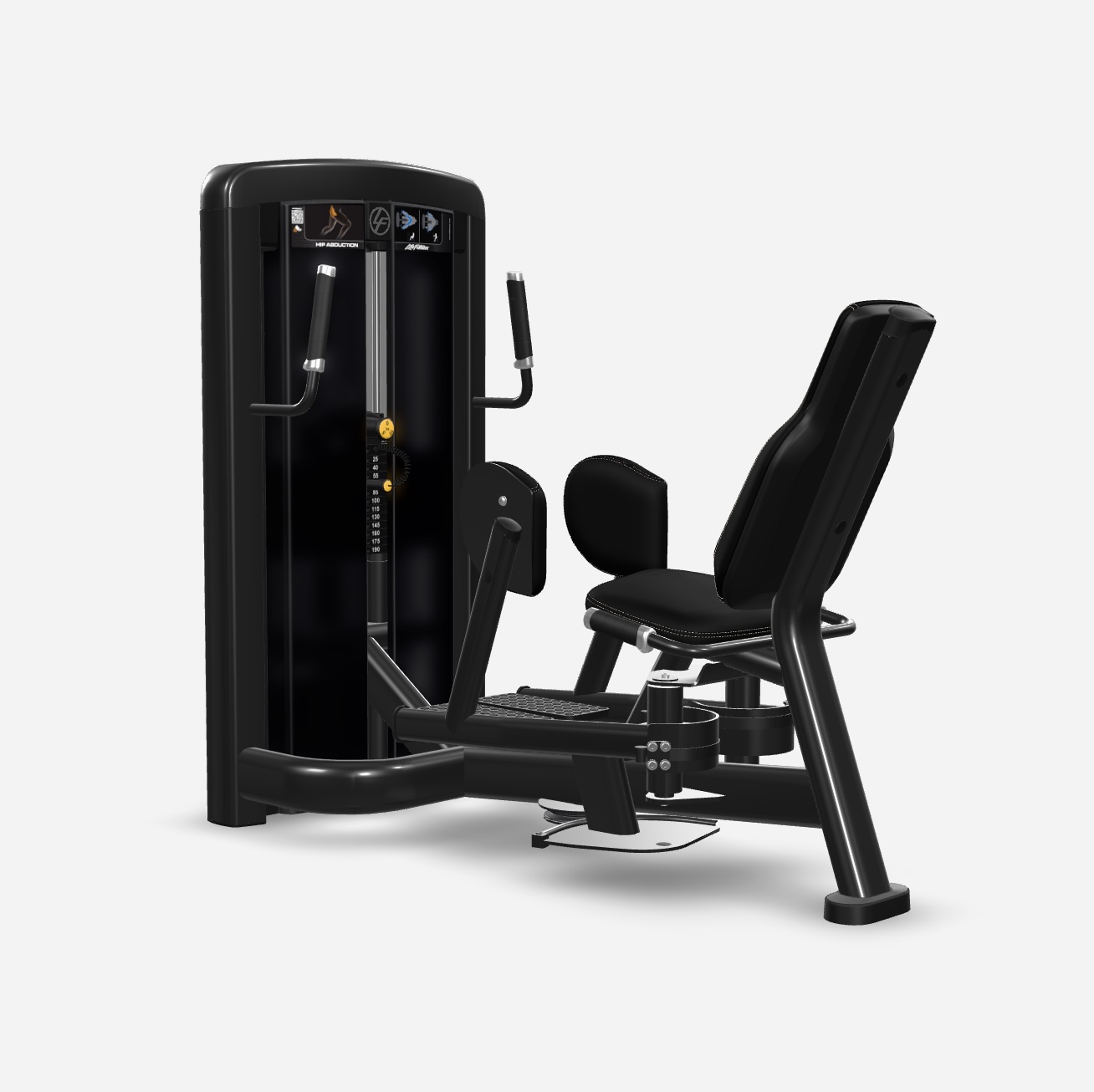 Insignia Series Sit/Stand Hip Abductor