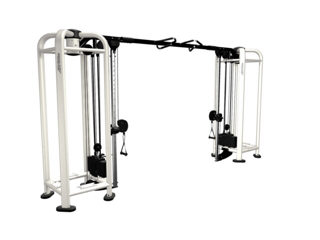 Life Fitness PWR Play Crossover Connector