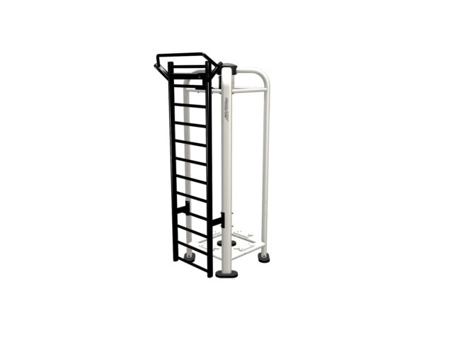 Life Fitness PWR Play Stall Bars