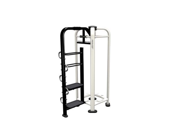 Life Fitness PWR Play Versa Station
