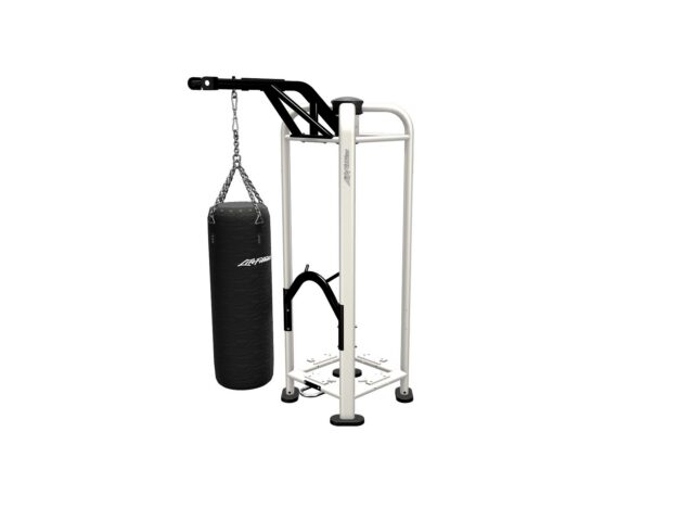 Life Fitness PWR Play Boxing Station