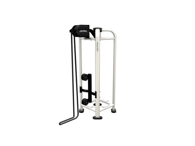 Life Fitness PWR Play Rope Pull