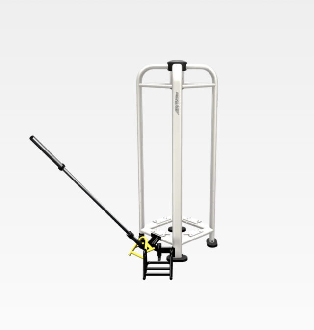 Life Fitness PWR Play Power Pivot